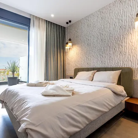 Fantastico Con Vistas En Apartman