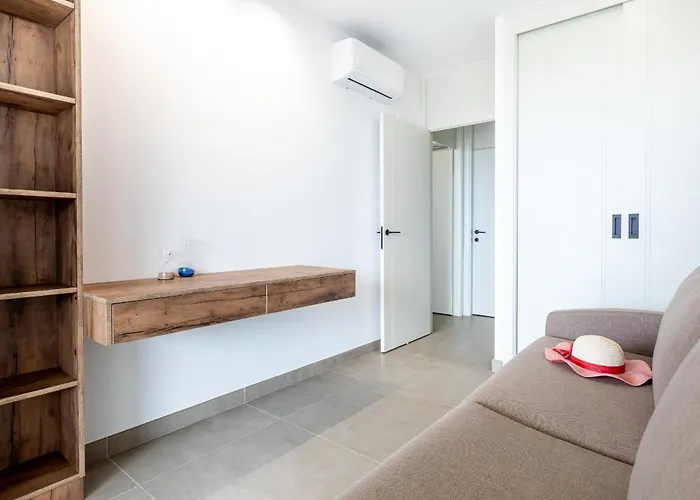 Apartman Fantastico Con Vistas En