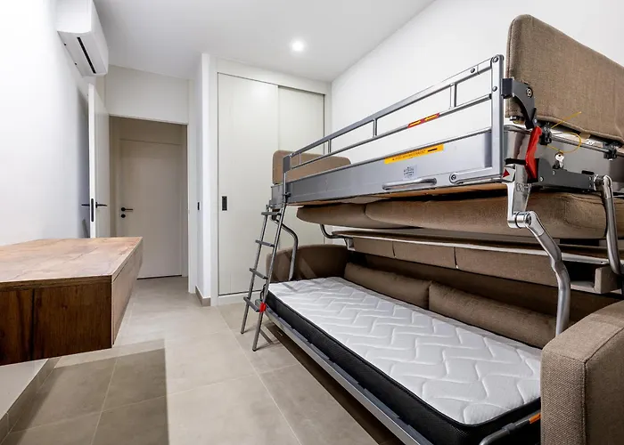 Fantastico Con Vistas En Daire