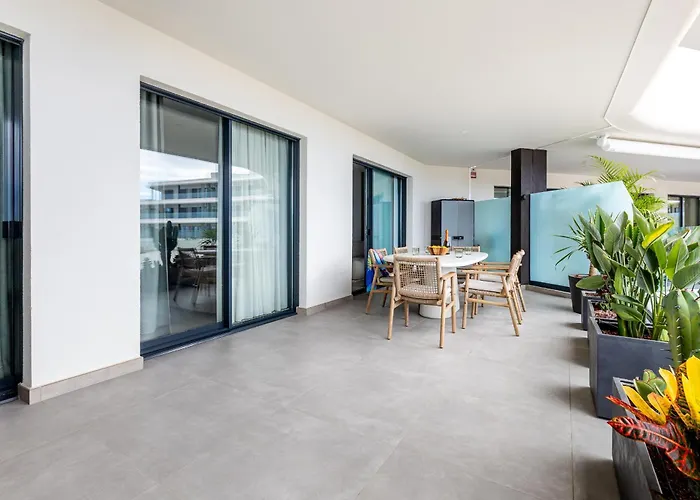 Apartamento Fantastico Con Vistas En *