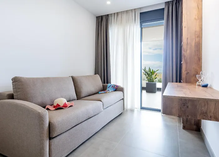 Fantastico Con Vistas En * Costa Adeje