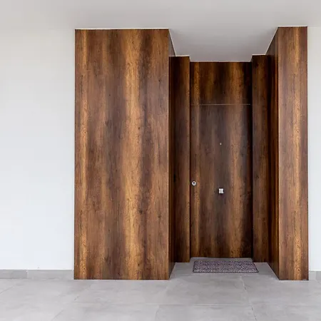 Apartament Fantastico Con Vistas En