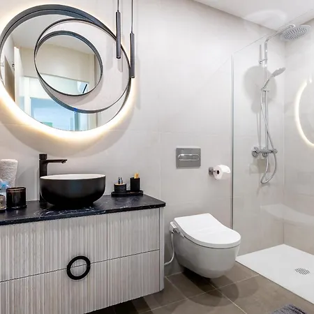 Apartament Fantastico Con Vistas En