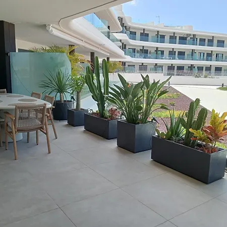 Appartement Fantastico Con Vistas En