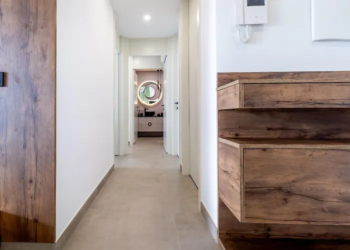 Apartament Fantastico Con Vistas En Costa Adeje (Tenerife)