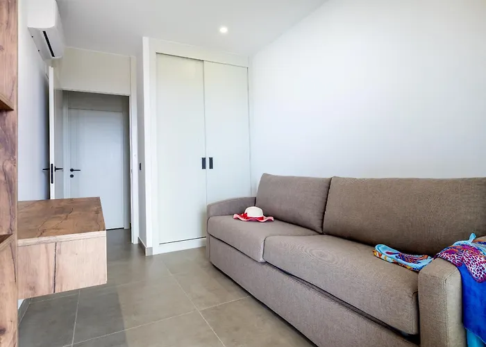 Fantastico Con Vistas En Apartament Costa Adeje (Tenerife)