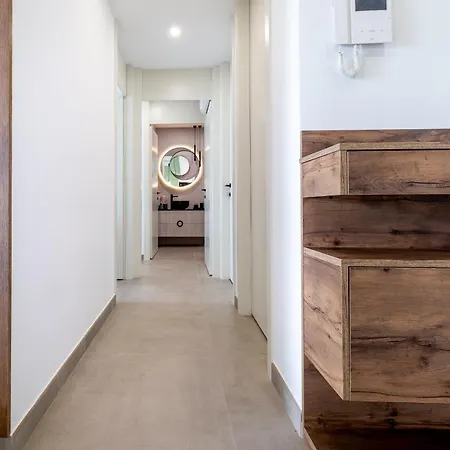 Apartament Fantastico Con Vistas En Costa Adeje (Tenerife)
