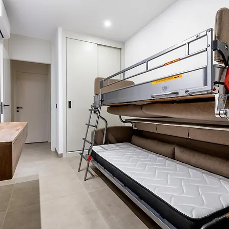 Fantastico Con Vistas En Apartament