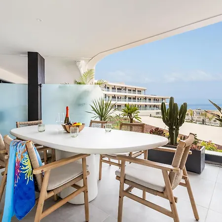 Fantastico Con Vistas En Apartament *