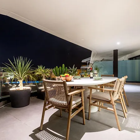 Fantastico Con Vistas En Apartament *