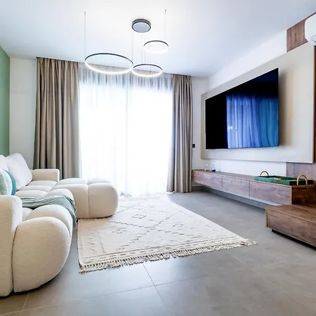 Fantastico Con Vistas En Apartament *