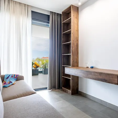 Fantastico Con Vistas En Apartament