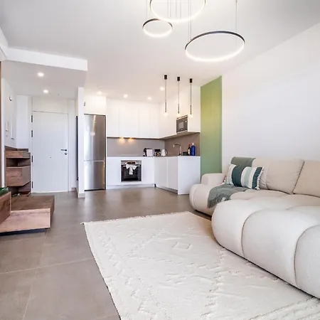 Fantastico Con Vistas En Apartament Costa Adeje (Tenerife)