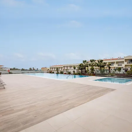 Fantastico Con Vistas En Apartament