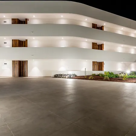 Fantastico Con Vistas En
