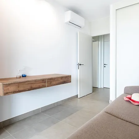 Apartament Fantastico Con Vistas En