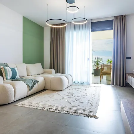 Apartament Fantastico Con Vistas En *