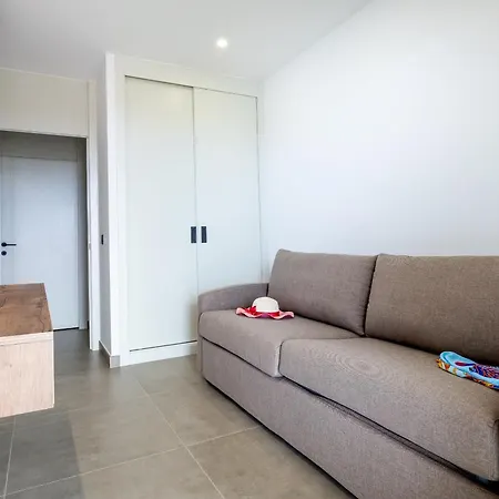 Fantastico Con Vistas En Apartament Costa Adeje (Tenerife)