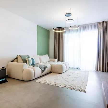 Apartament Fantastico Con Vistas En *